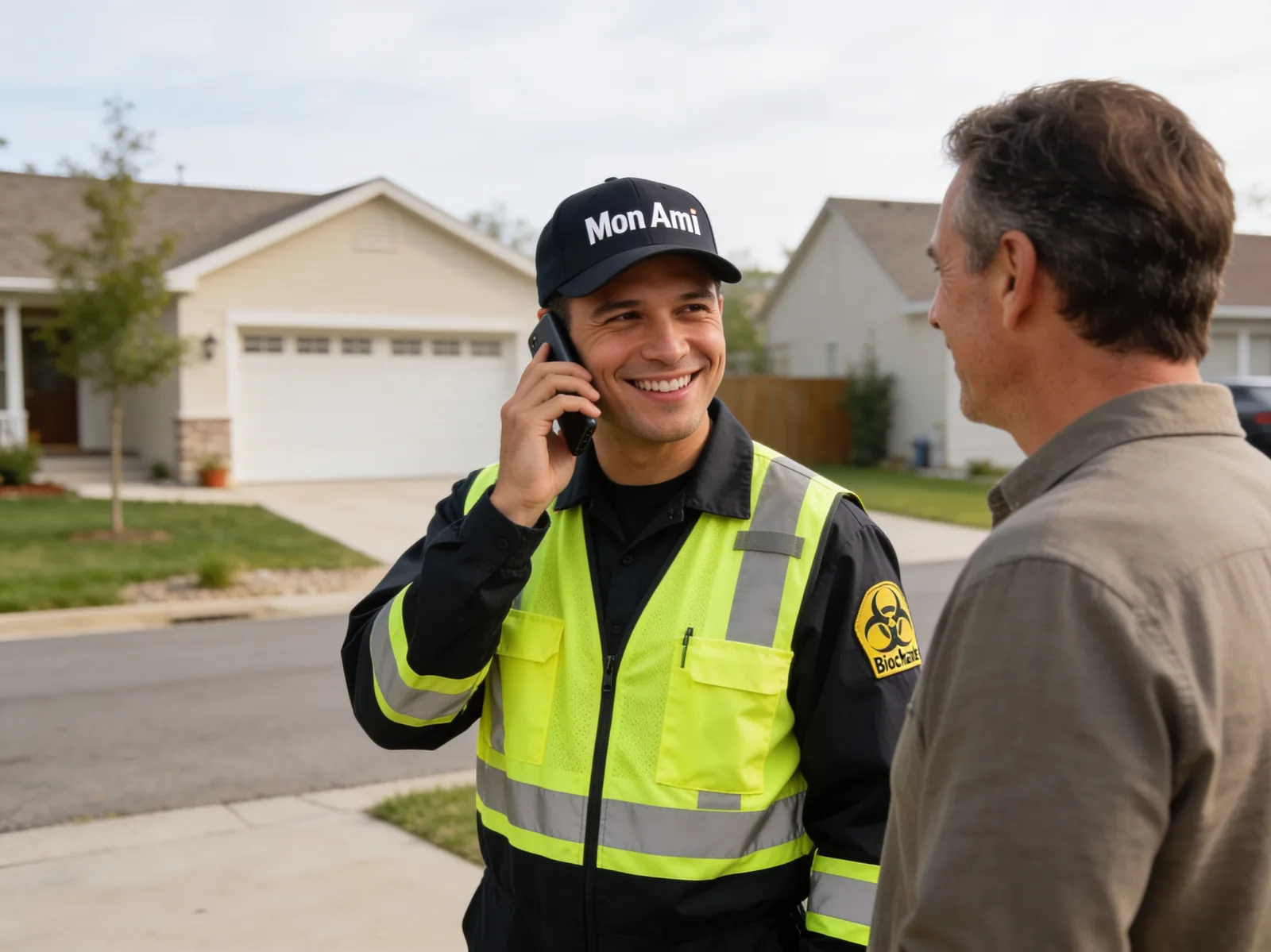 Sewage Cleanup Palo Pinto, TX FAQs