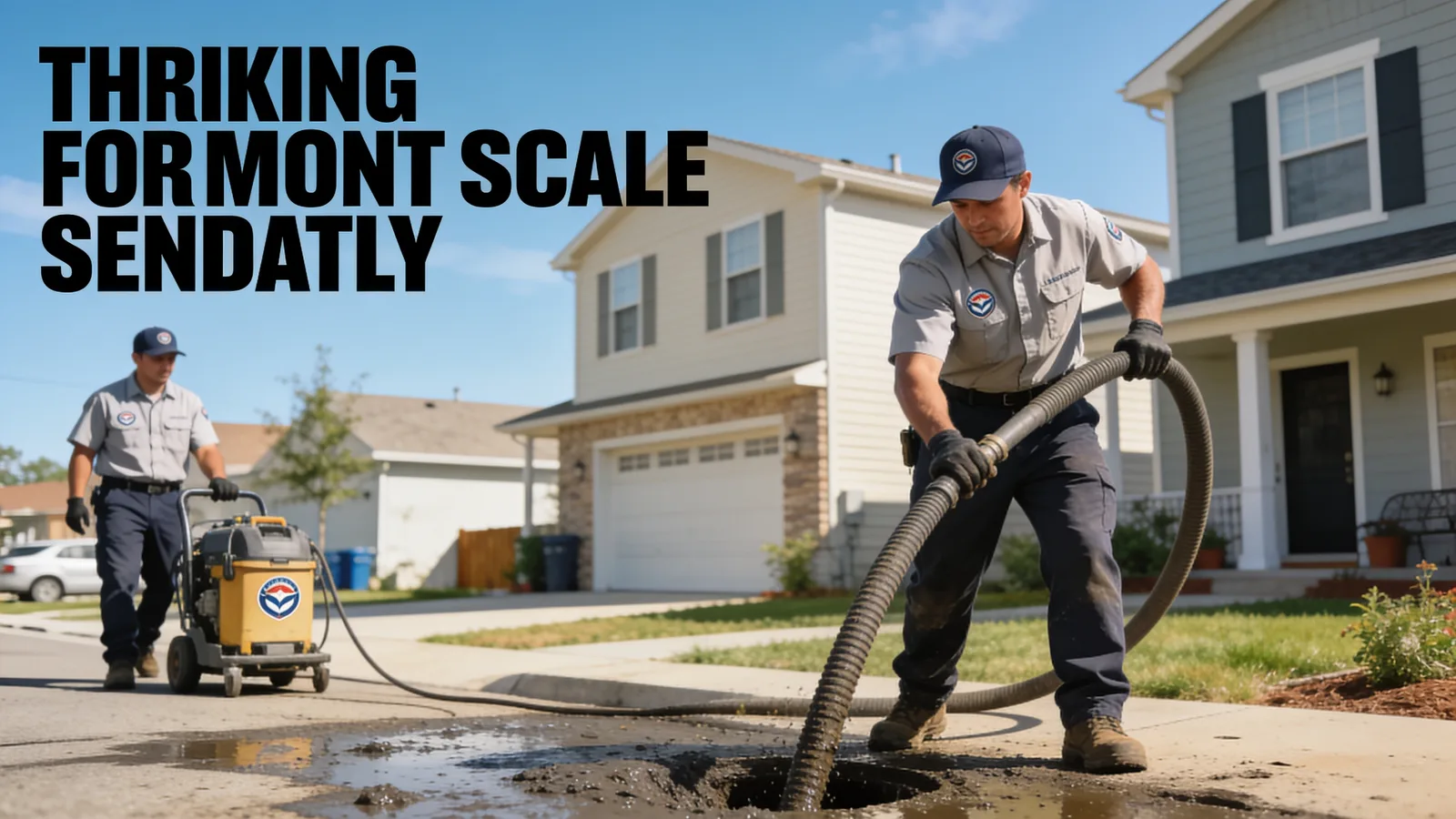 Sewage Cleanup in Palo Pinto, TX near me